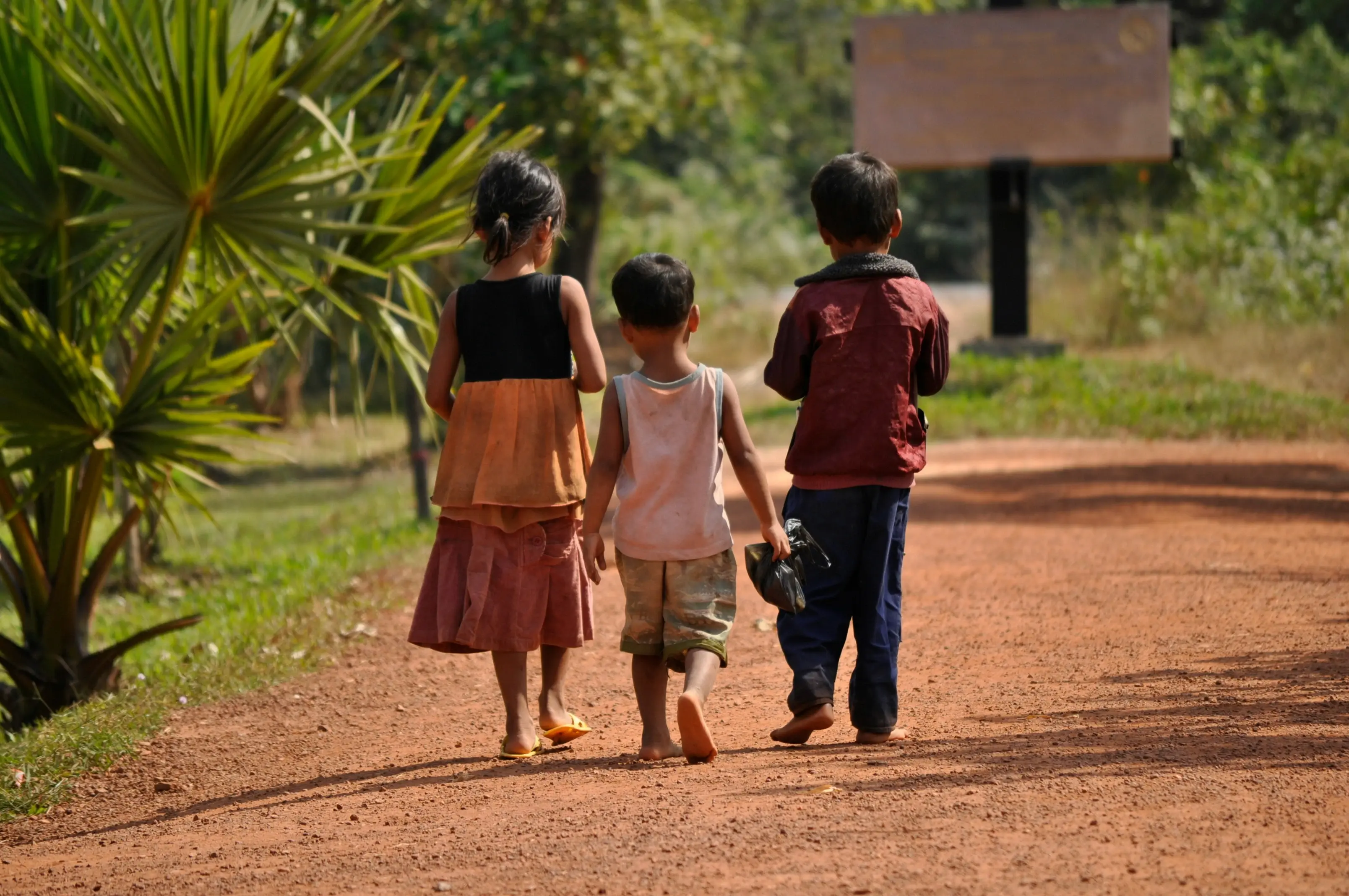 Building Stronger Futures Through Healthcare Access