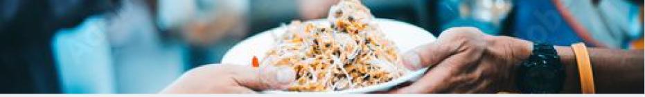 All Meals & Local Dining